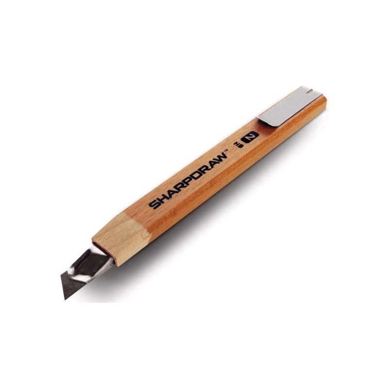 Carpenter Pencil
