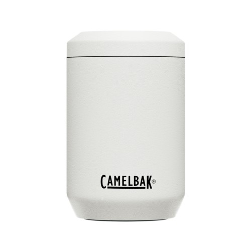 CamelBak Horizon 12oz Insulated Can Cooler - White