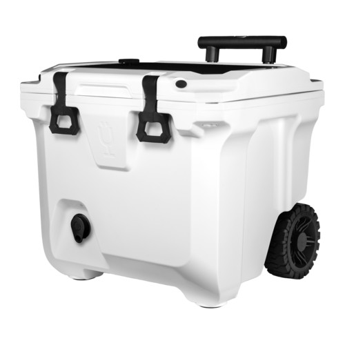 BruMate BruTank 35-Quart Rolling Cooler