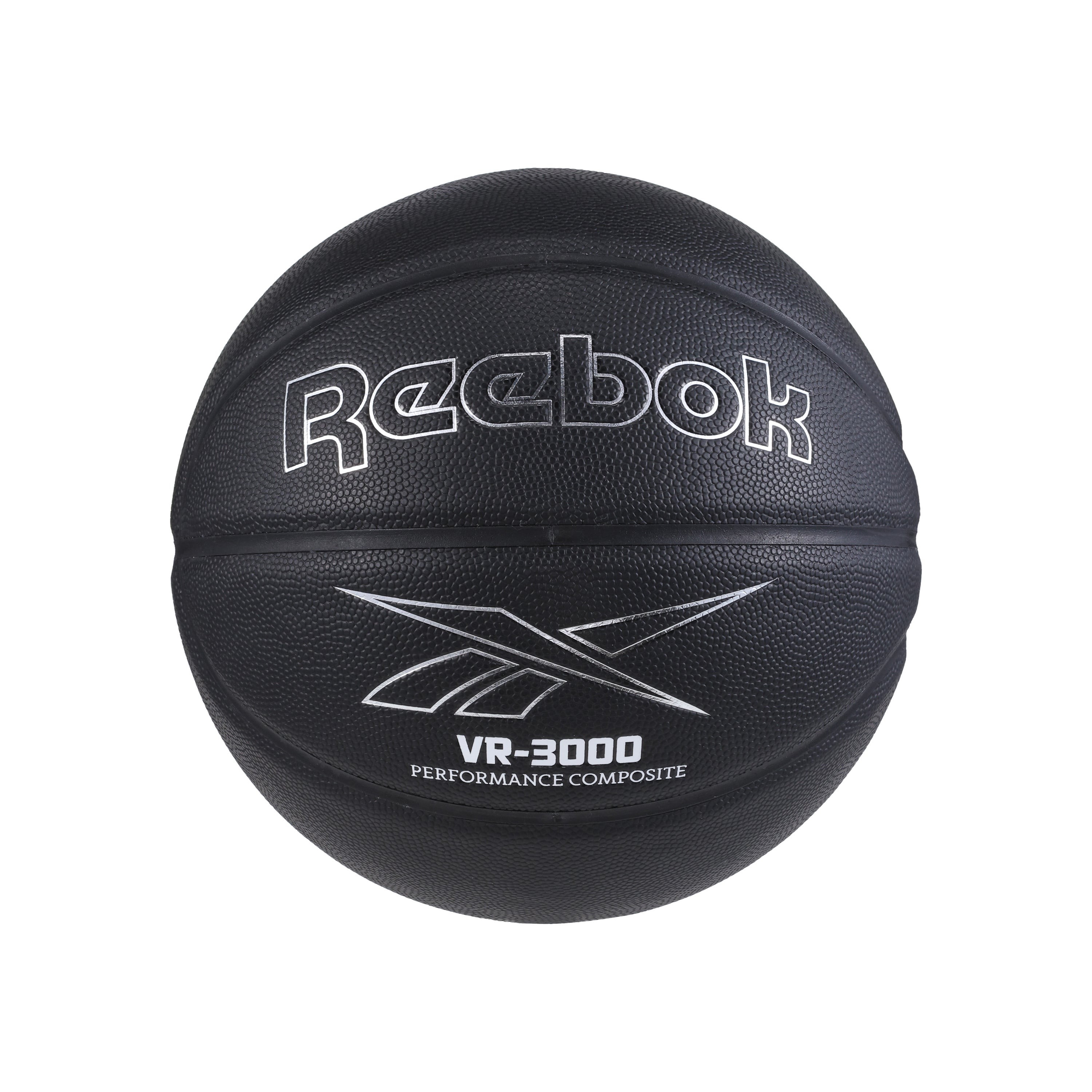 VR-3000 Indoor/Outdoor Basketball- Size 7 Black