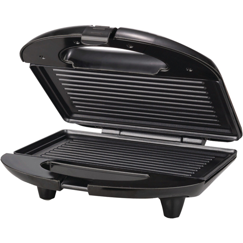 Panini Maker (Black)