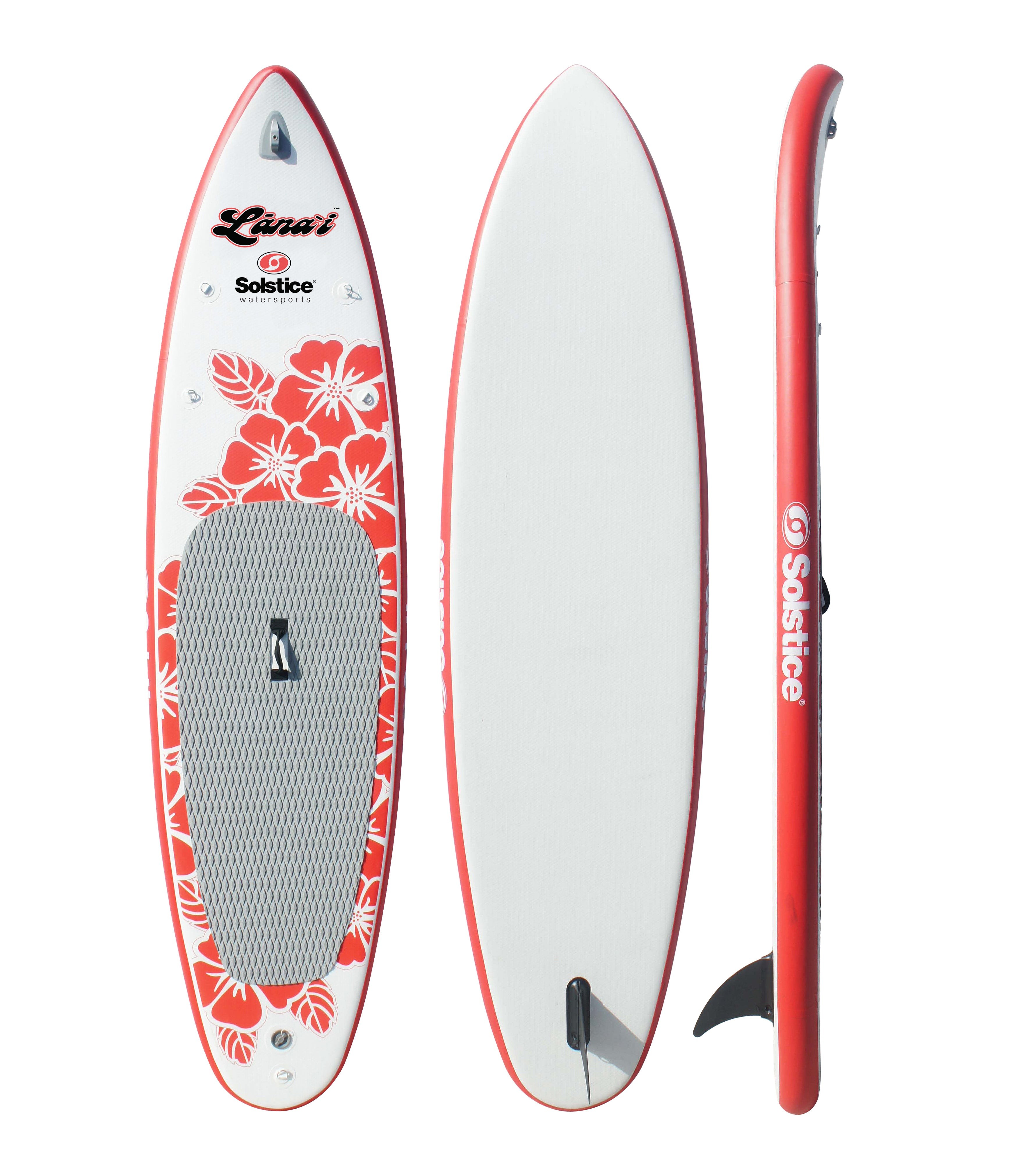 Lanai Womens Stand-Up Inflatable Paddleboard