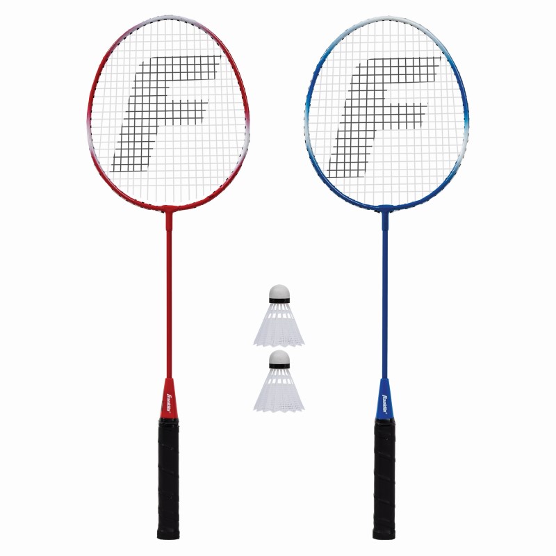2 - Player Badminton Set