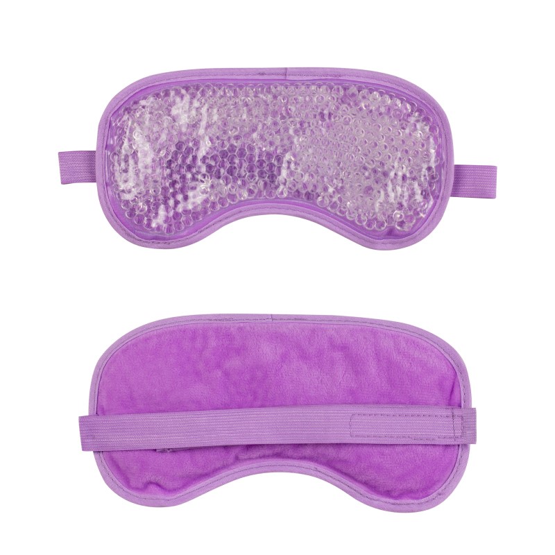 Thera-mask Gel Bead Eye Mask