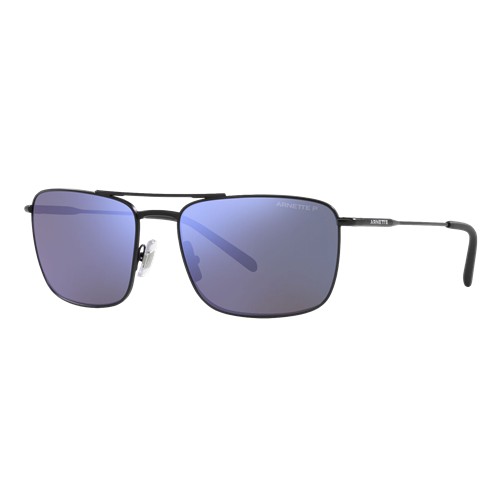 Arnette Polarized Boulevardier Sunglasses