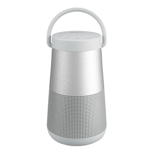 Bose SoundLink Revolve+ II Bluetooth Speaker, Luxe Silver Luxe Silver