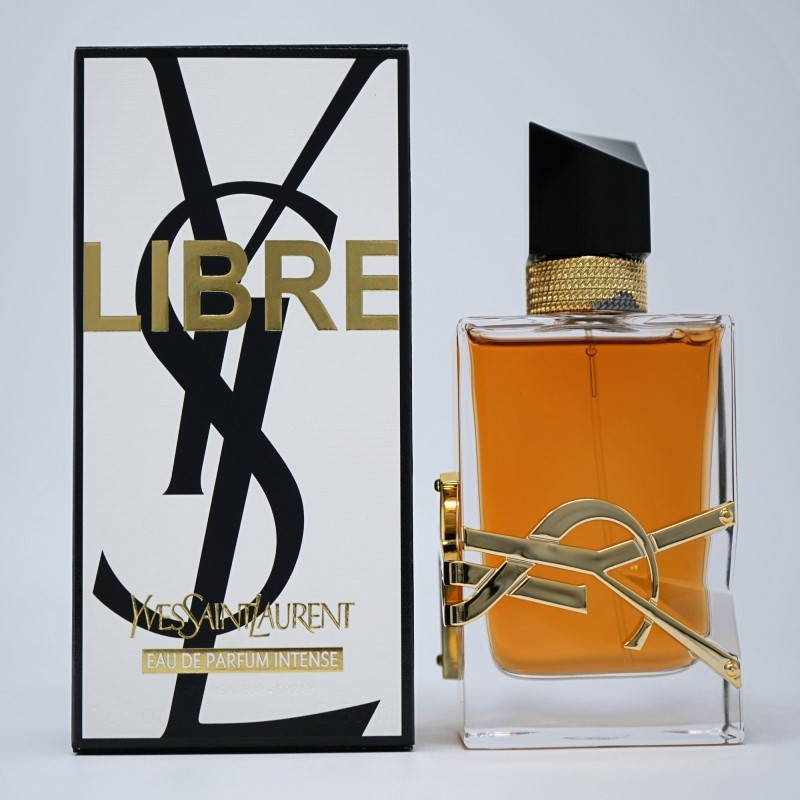 Libre Intense (W) EDP SP 1.6Oz