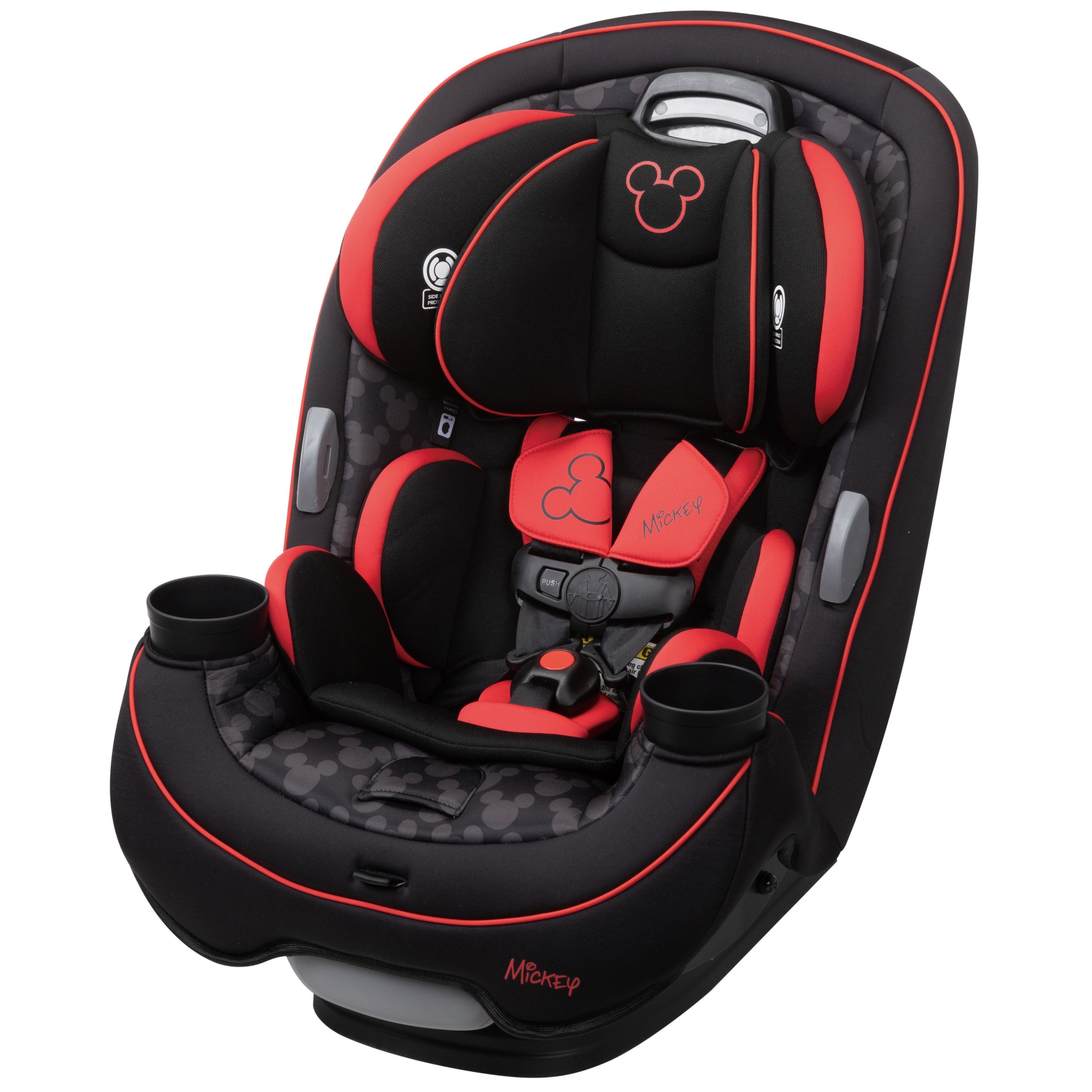 Grow and Go 3-in-1 Convertible Car Seat Simply Mickey