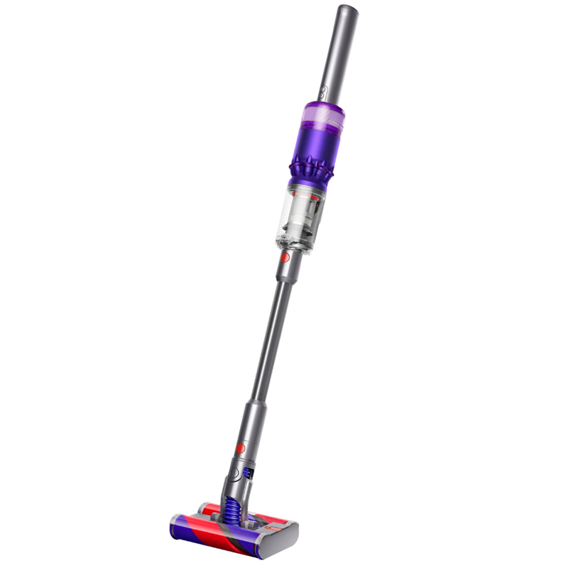 Omni-glide Cordless Vacuum Cleaner - (Purple Nickel)