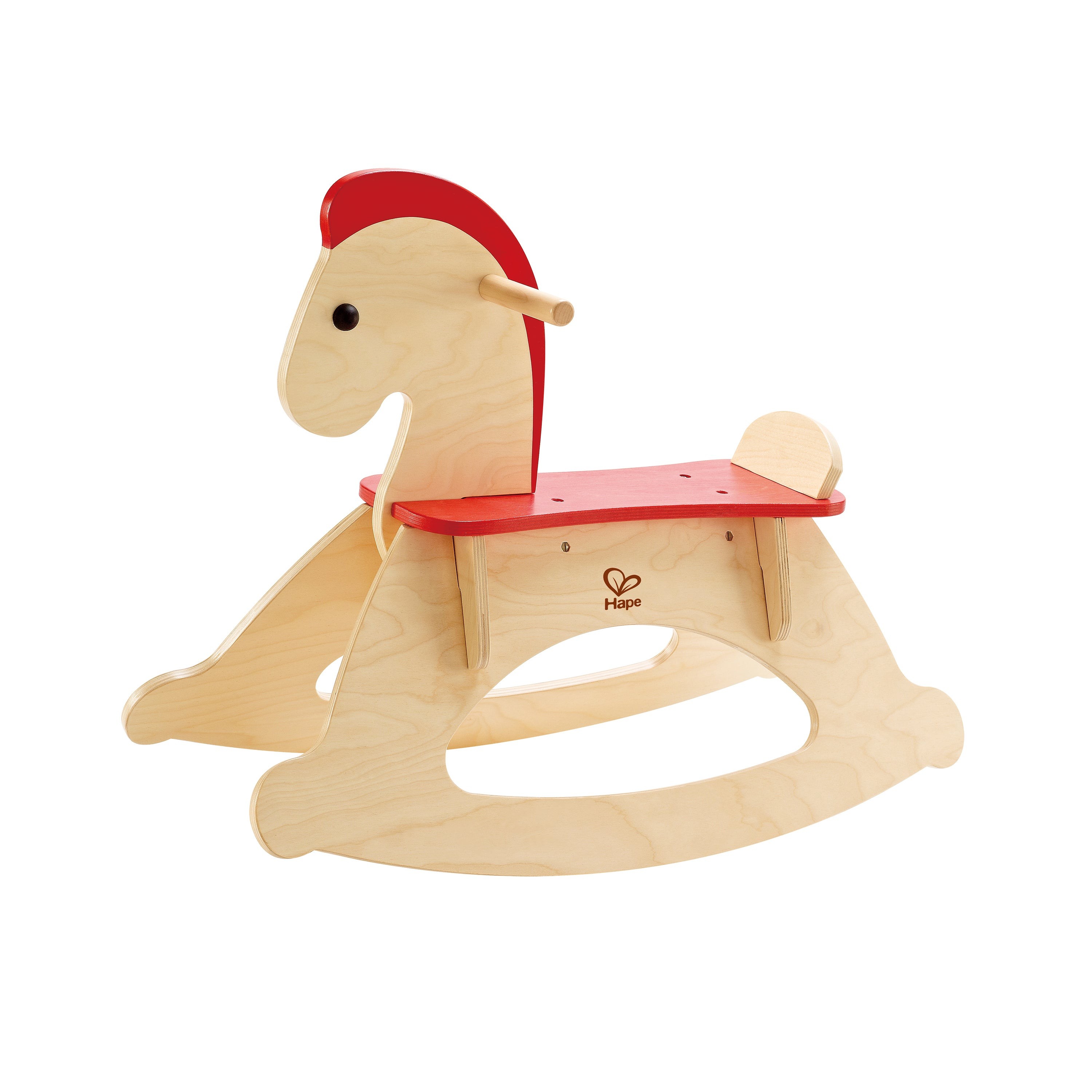 Grow-with-Me Rocking Horse Ages 10+ Months