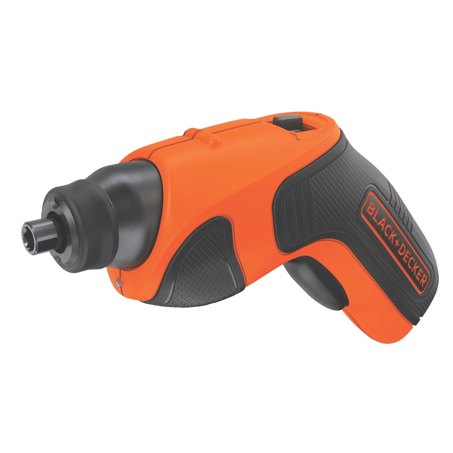 4V Cordless Screwdriver