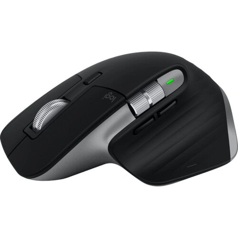 MX Master 3S Wireless Mouse for MAC - (Black)