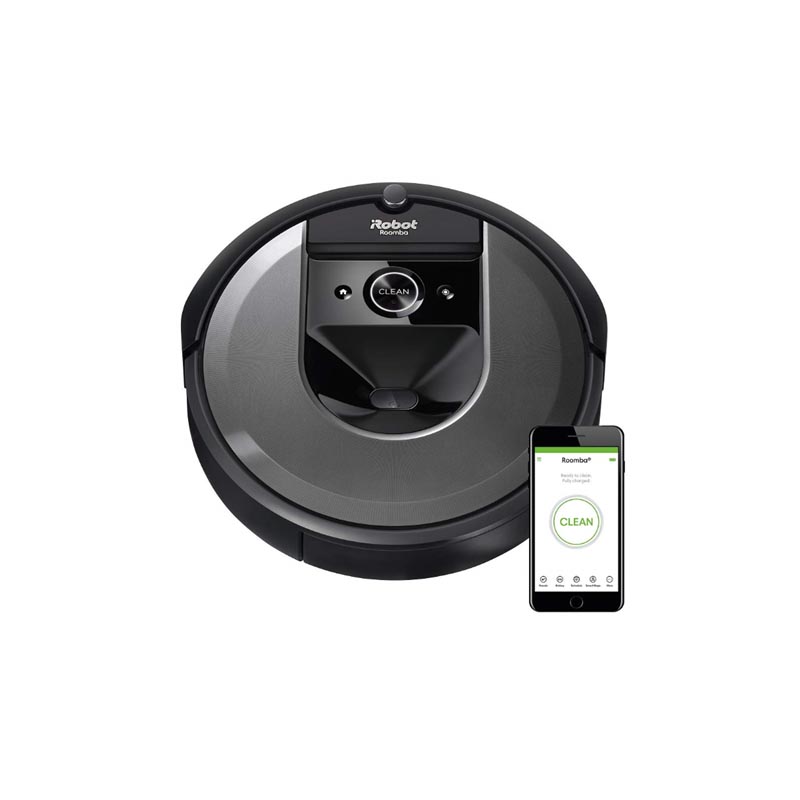 Roomba i7 App Controlled Vacuum