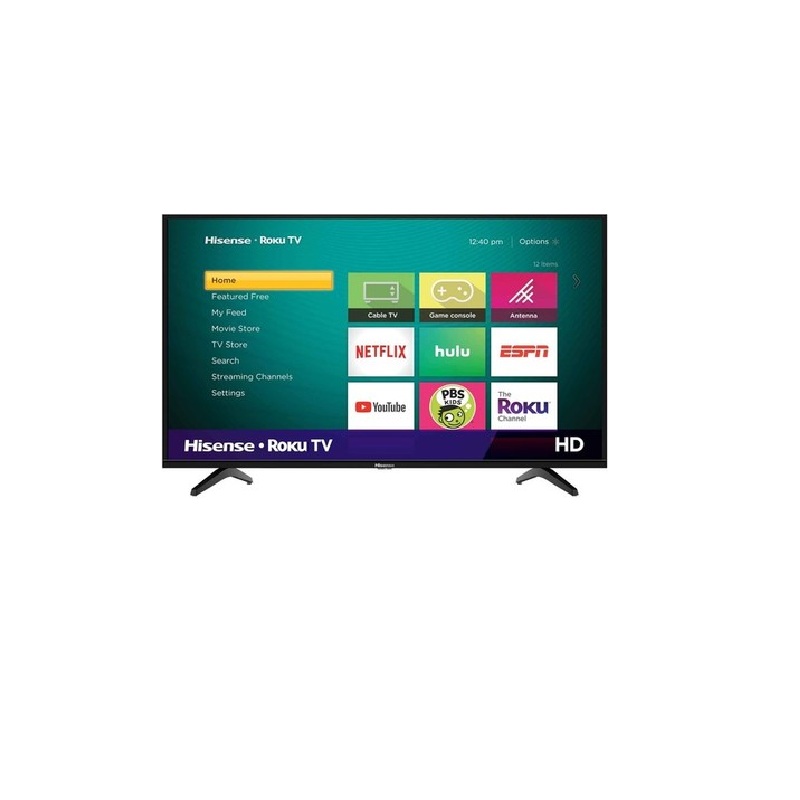 43 - Inch Class H4030F Series Full HD LED TV