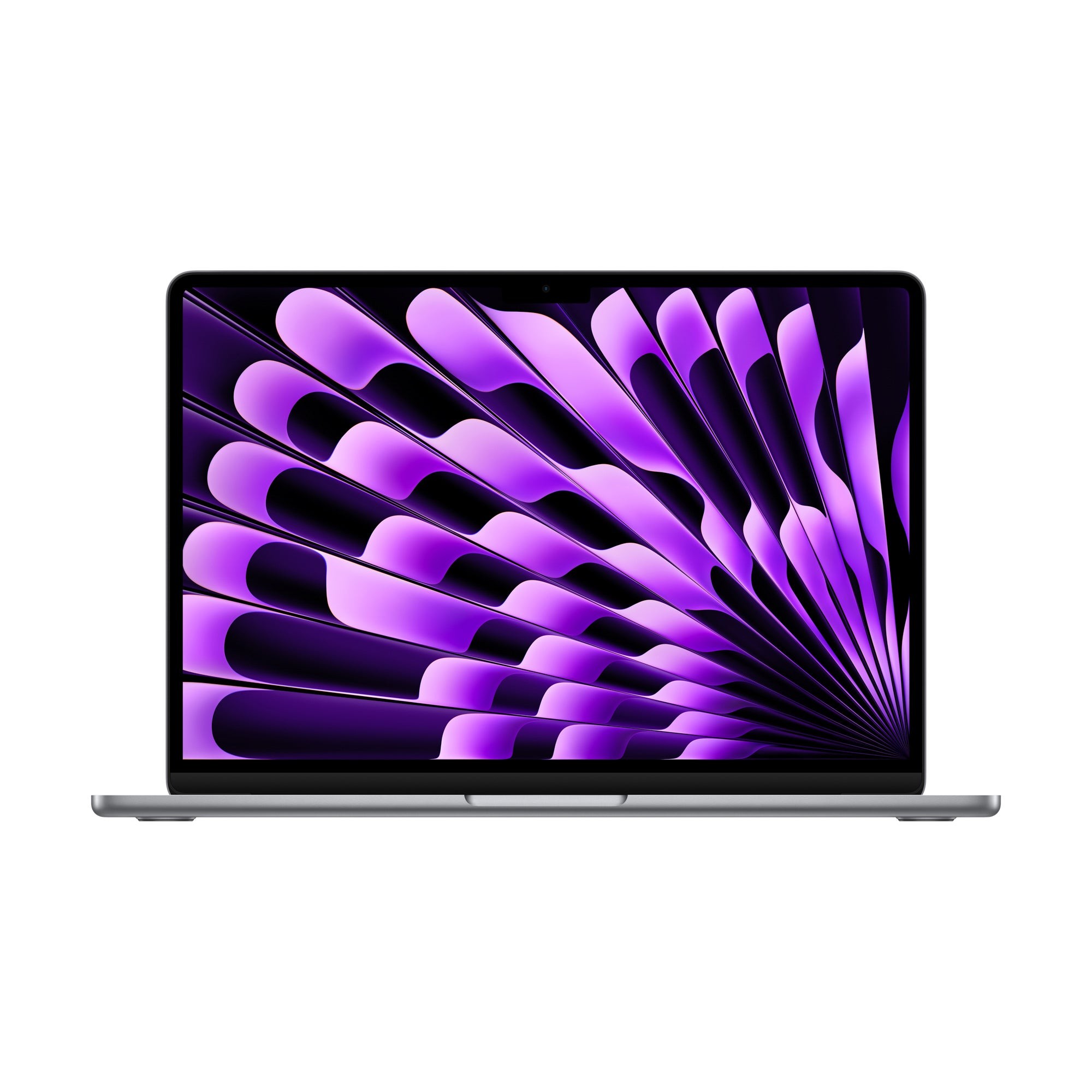 13" MacBook Air M3 8-Core CPU 10-Core GPU 16GB Memory 512GB SSD Space Gray