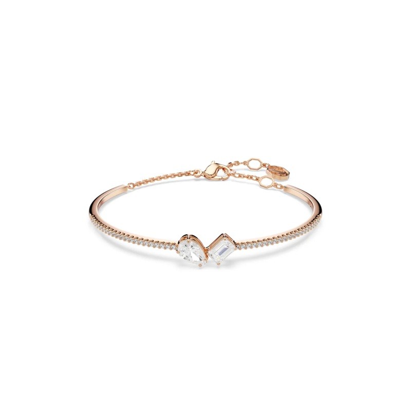 Surround Wrist and Dazzling Style of Mesmera