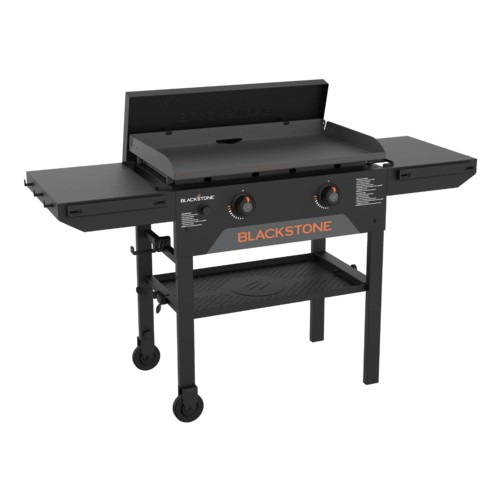 Blackstone 28-in Omnivore Griddle with Hard Cover