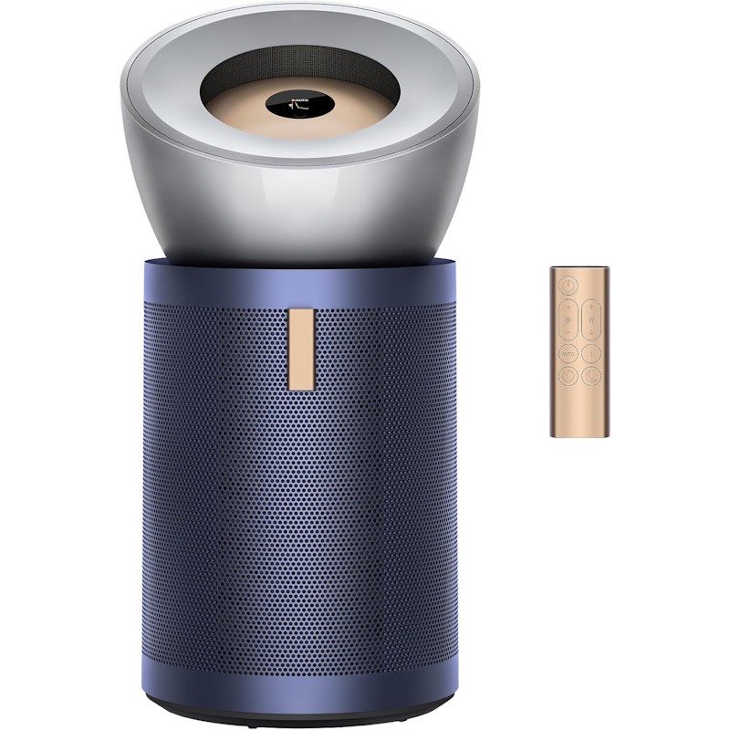 Big+Quiet BP03 Air Purifier
