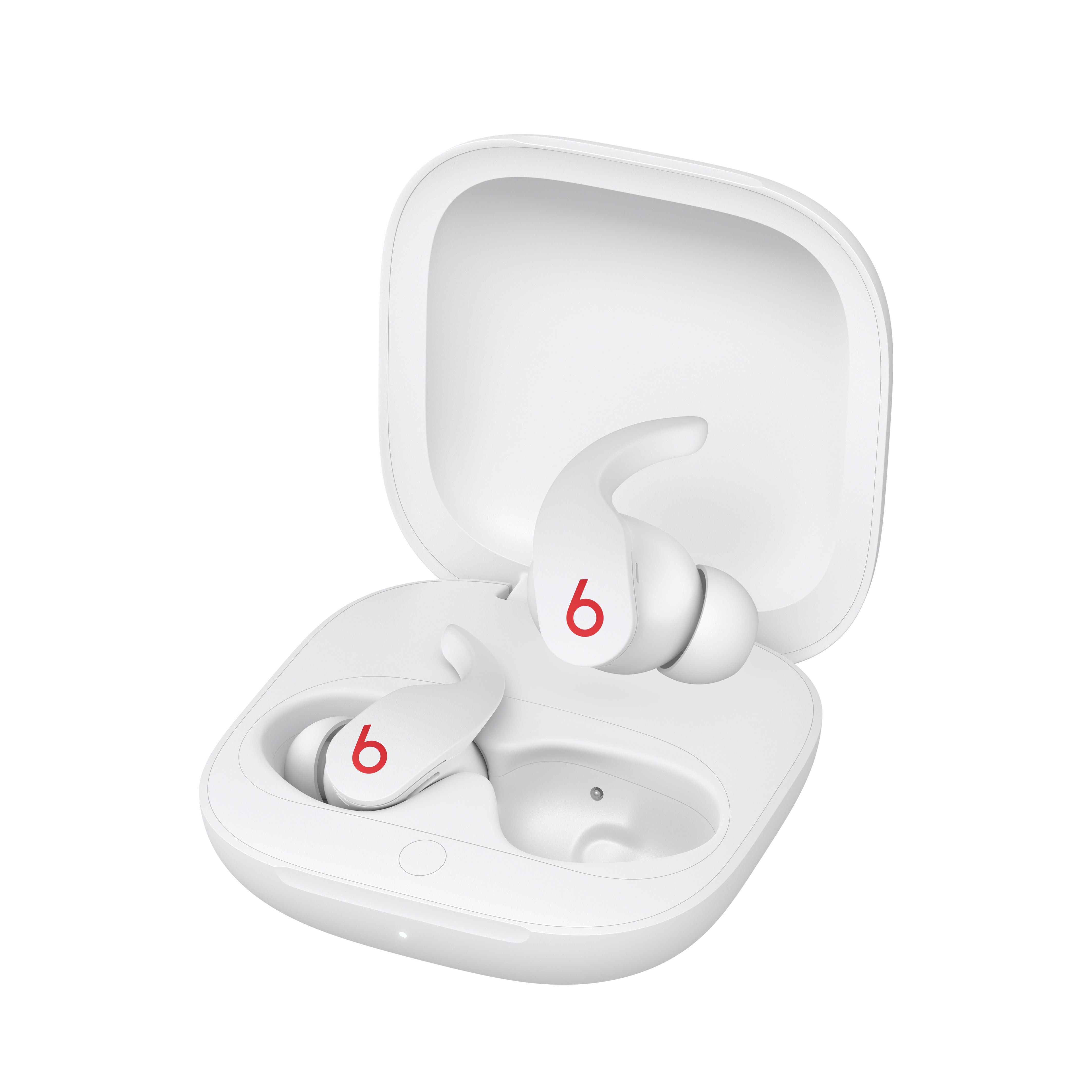 Fit Pro True Wireless Noise Cancelling Earbuds White