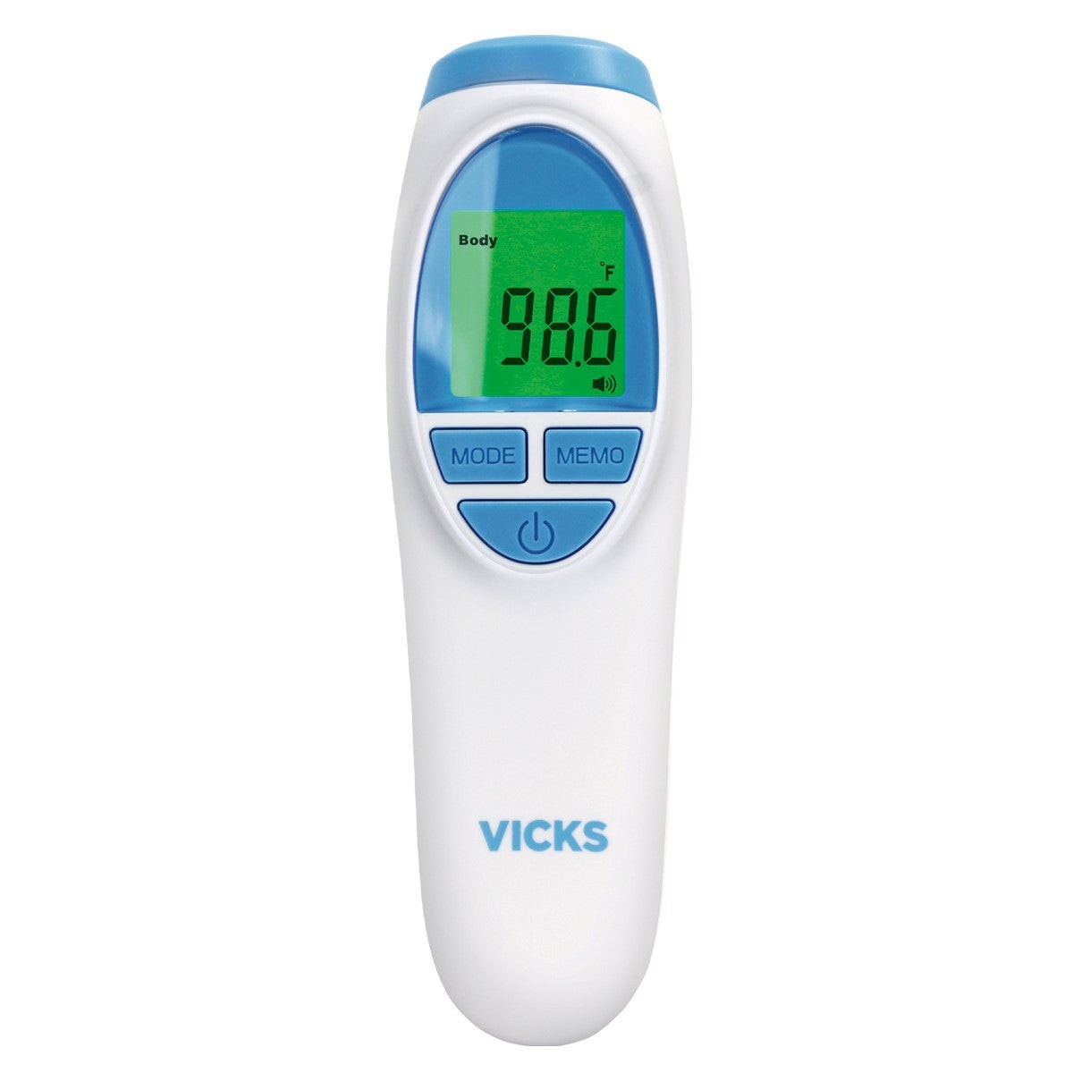 No Touch 3-in-1 Thermometer