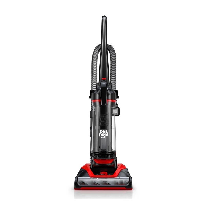 Multi-Surface Extended Reach+ Upright Vacuum