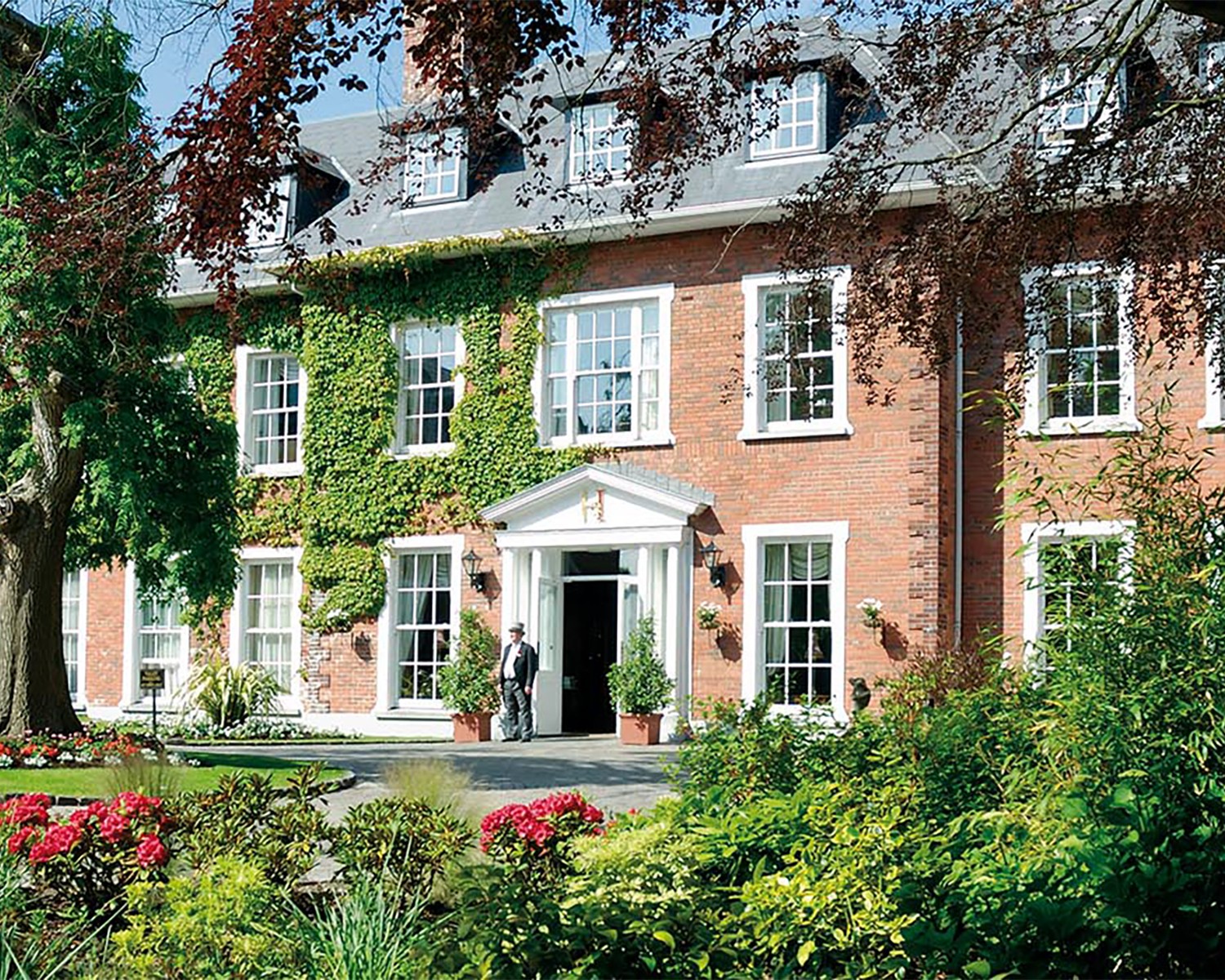 Hayfield Manor - Two Night Cork Experience