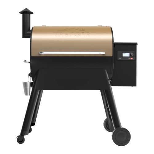 Traeger Pro Series 780 Pellet Grill Bronze