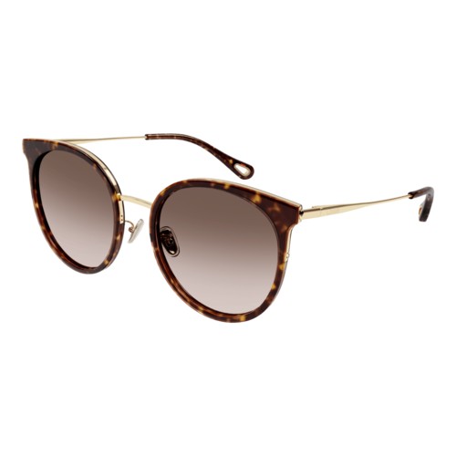 Chloe Women's CH0060SK Sunglasses