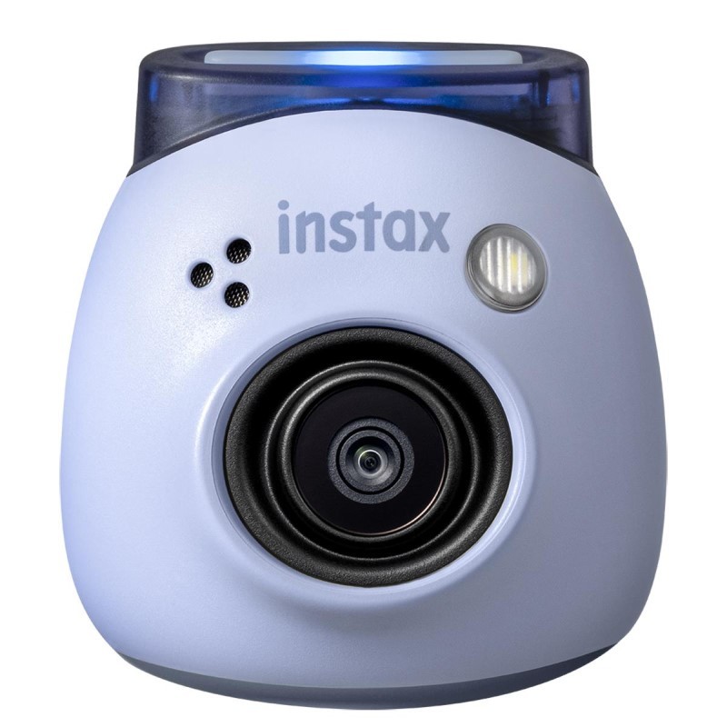 Instax Pal Camera - (Lavender Blue)