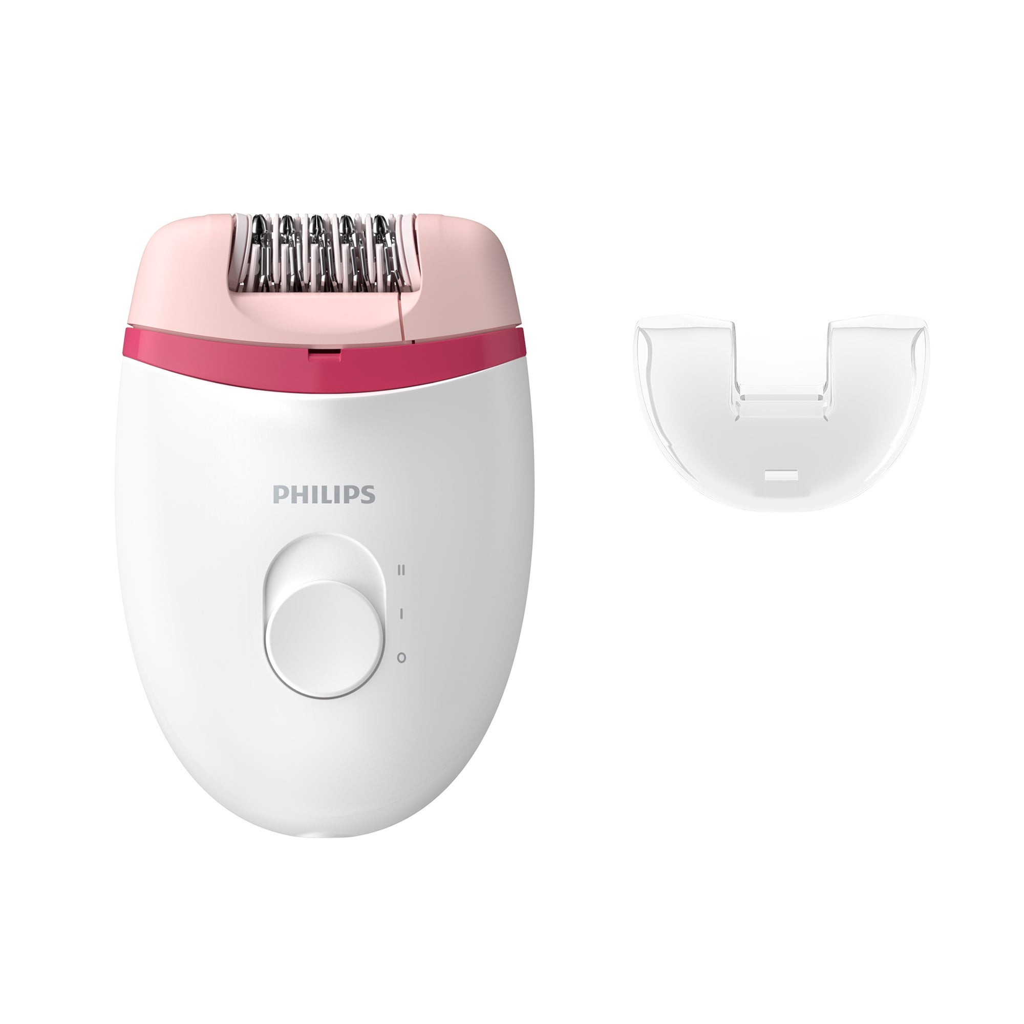 Satinelle Essential Compact Hair Removal Epilator