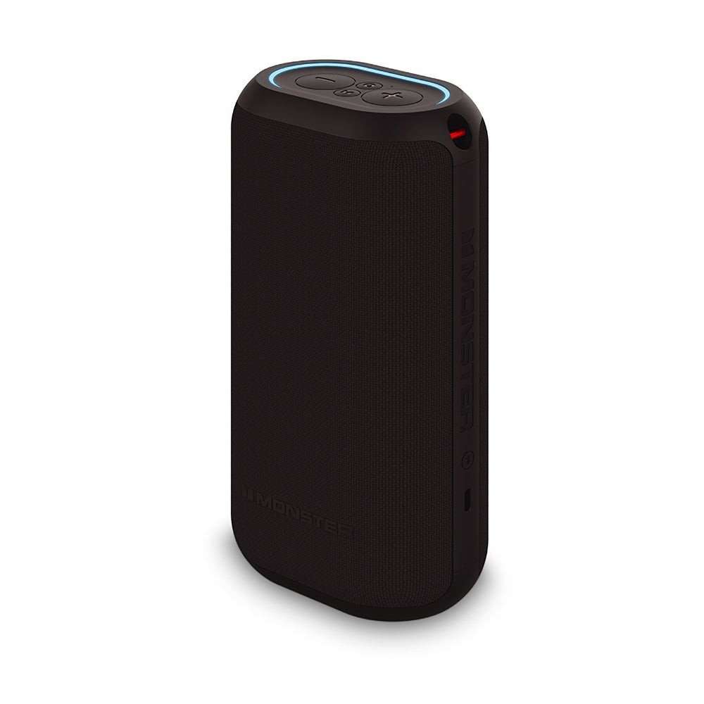 DNA Max Portable Wireless Speaker Black