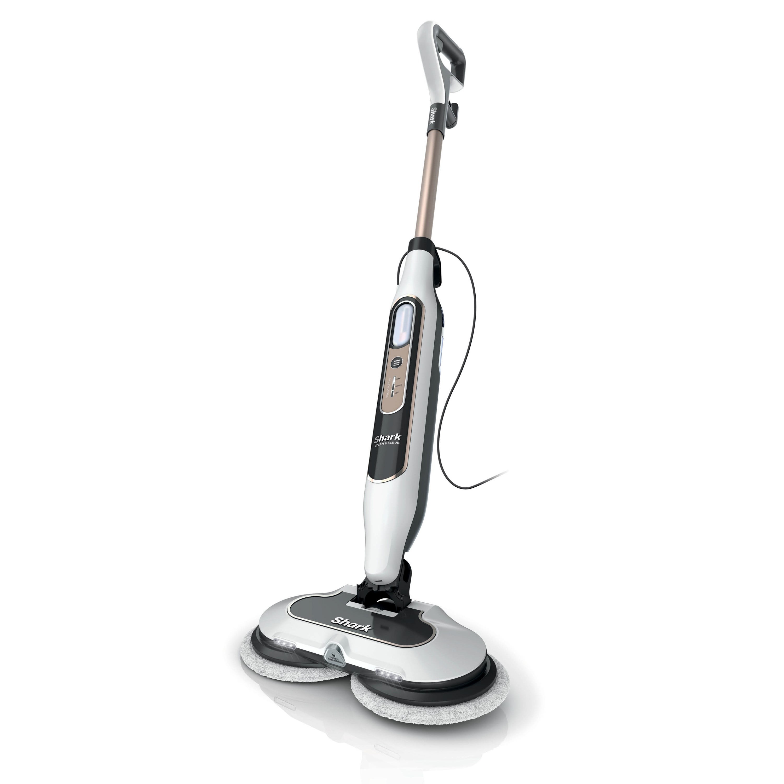 Steam & Scrub Steam Blaster Mop