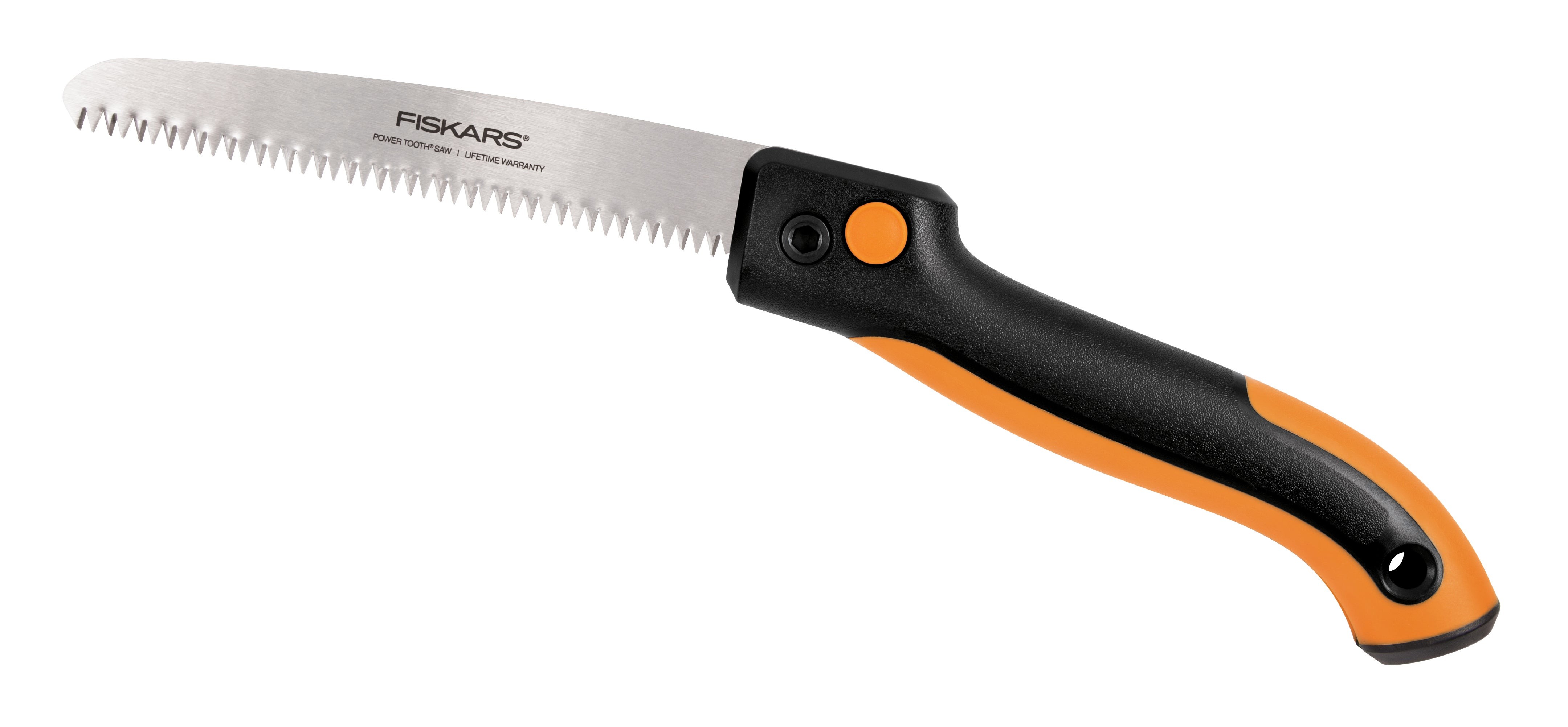 Power Tooth Softgrip 7" Folding Saw