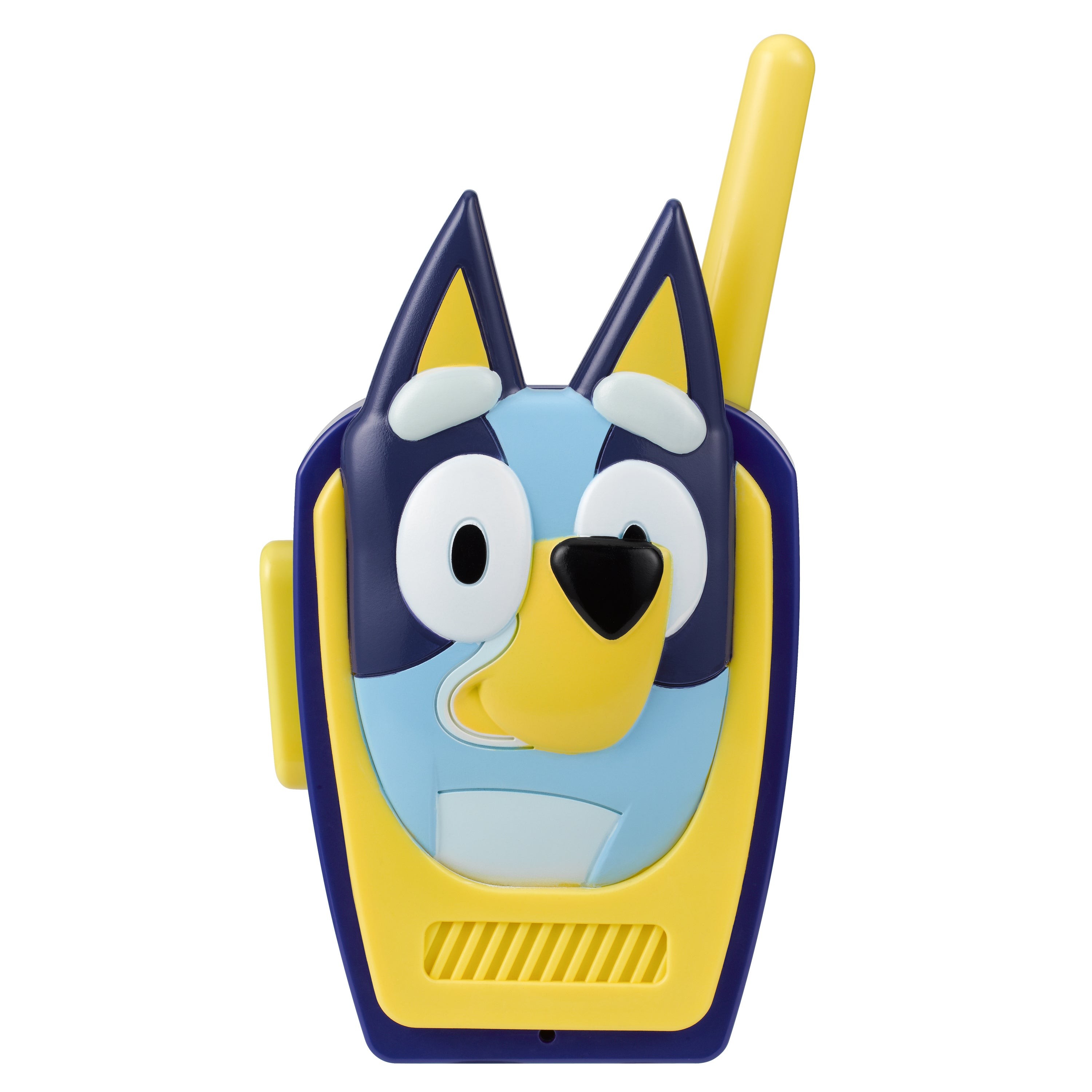 Bluey Toy Walkie Talkies Ages 3+ Years