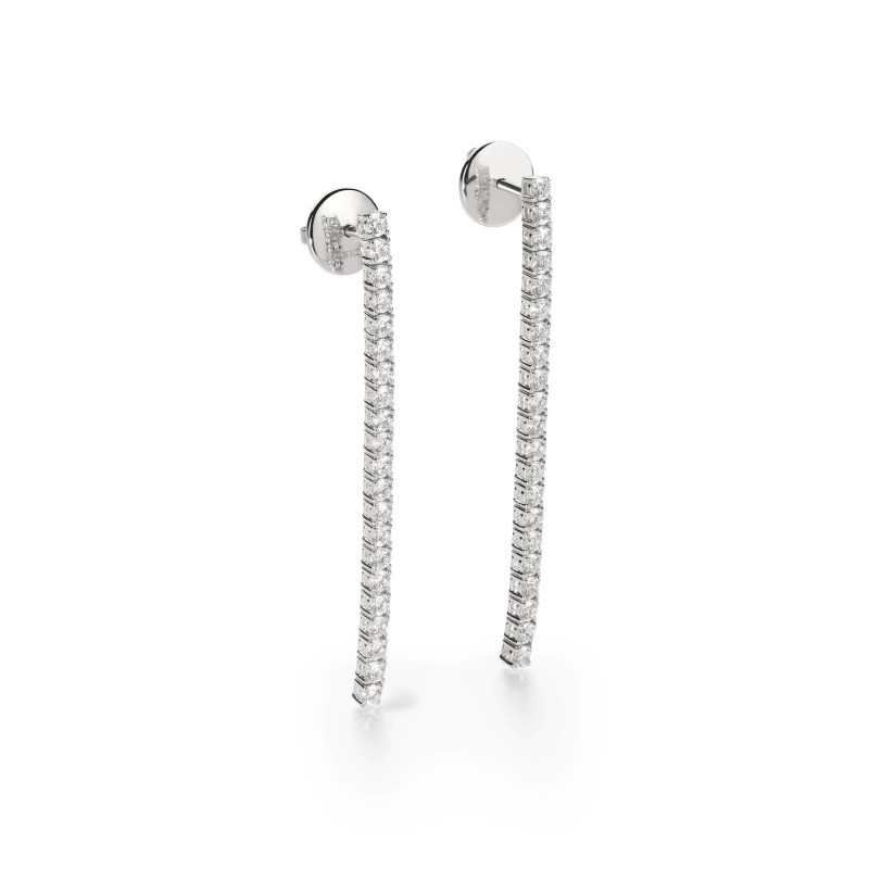 Classic Earrings