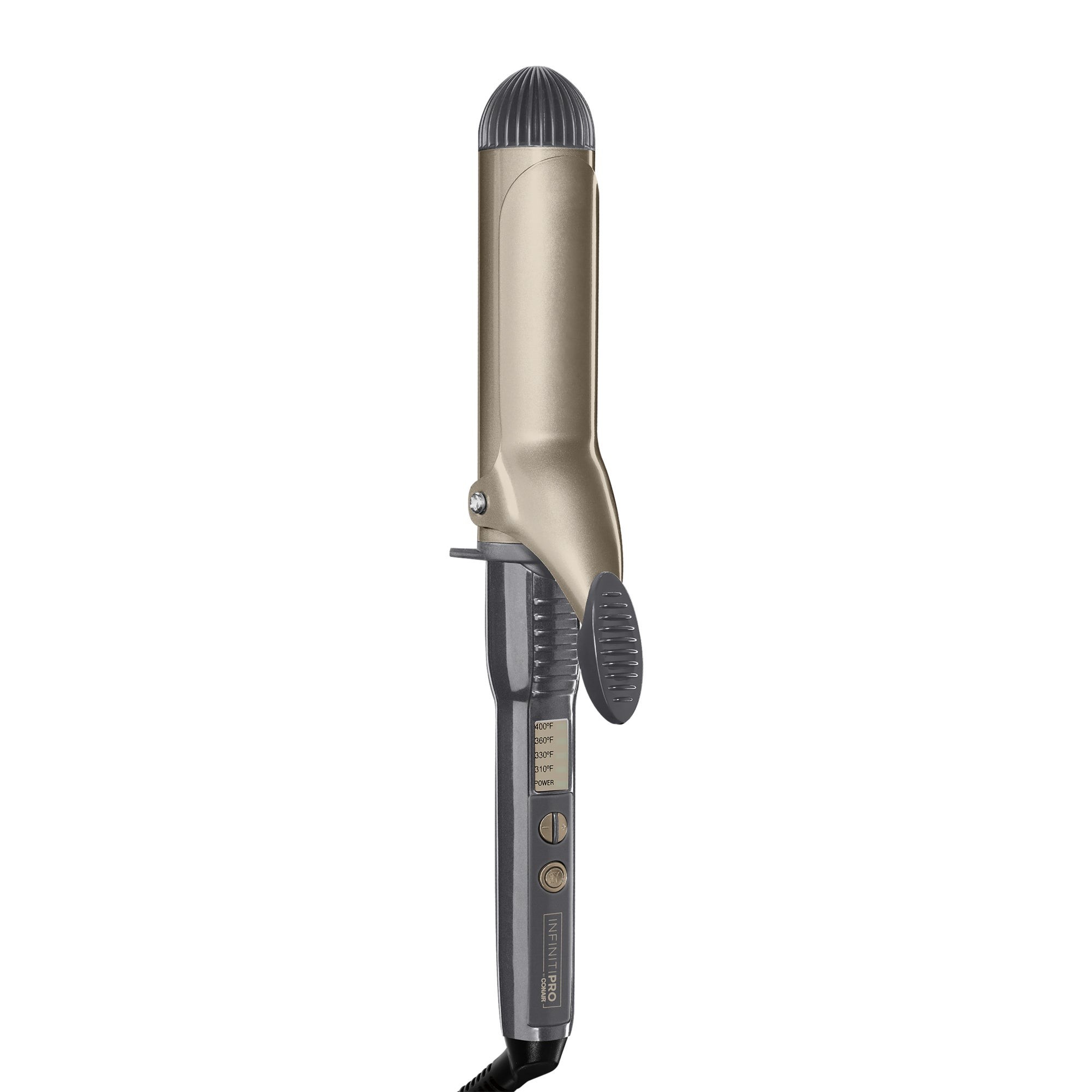 InfinitiPRO 1.5" Nano Tourmaline Ceramic Curling Iron