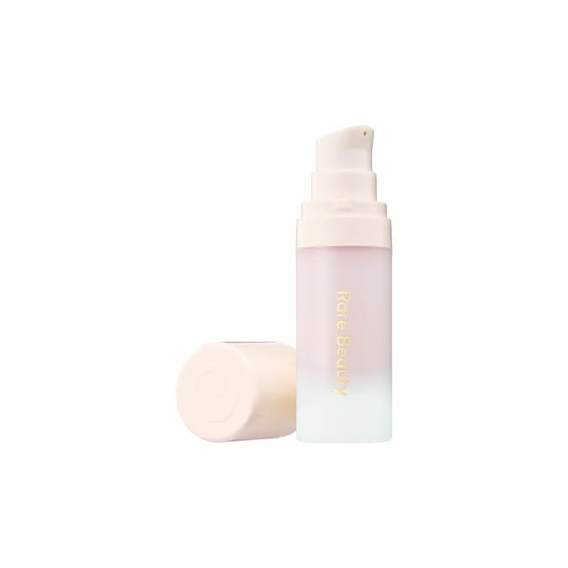 Always An Optimist Illuminating Primer - Pearl Nude (Mini)