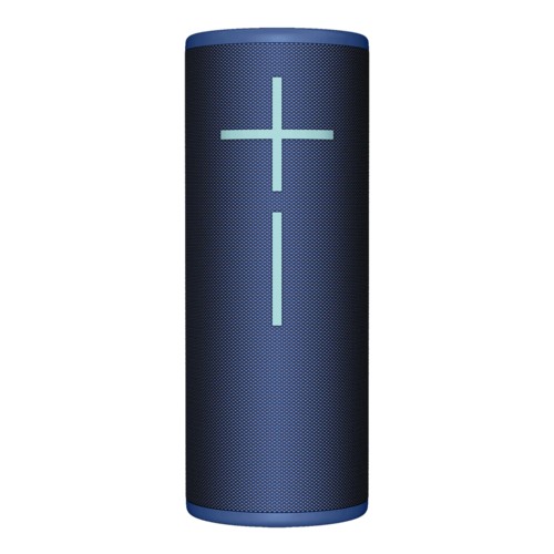 Logitech UE Megaboom 4 Bluetooth Speaker Cobalt Blue Cobalt Blue