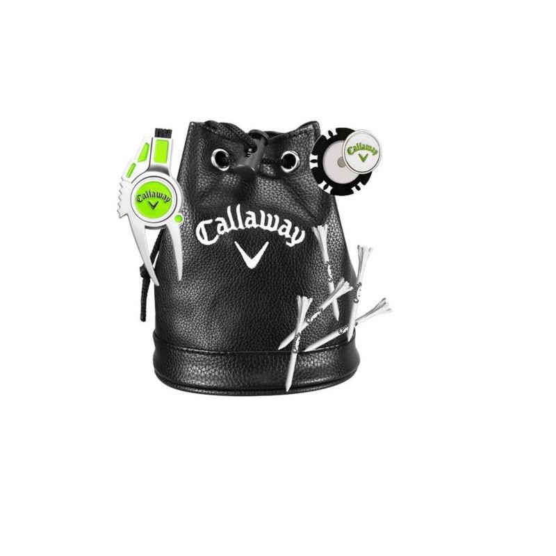 Callaway VIP Gift Set