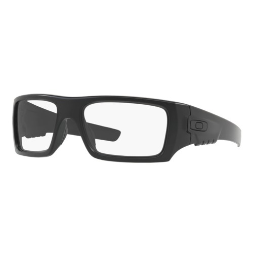 Oakley Det Cord Industrial Safety Glasses