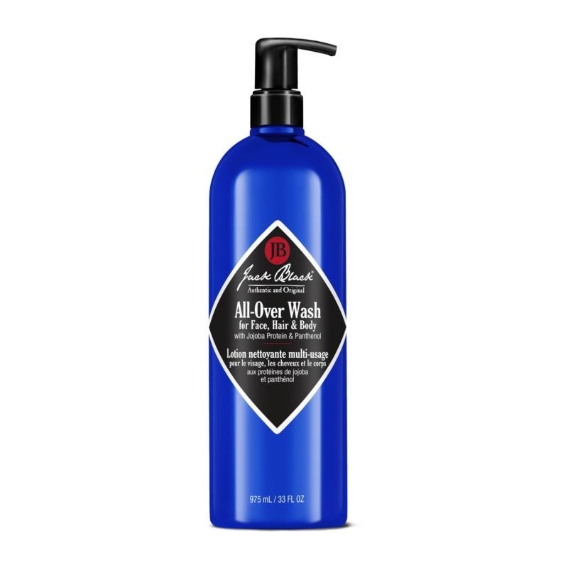 All-Over Wash, 33Oz