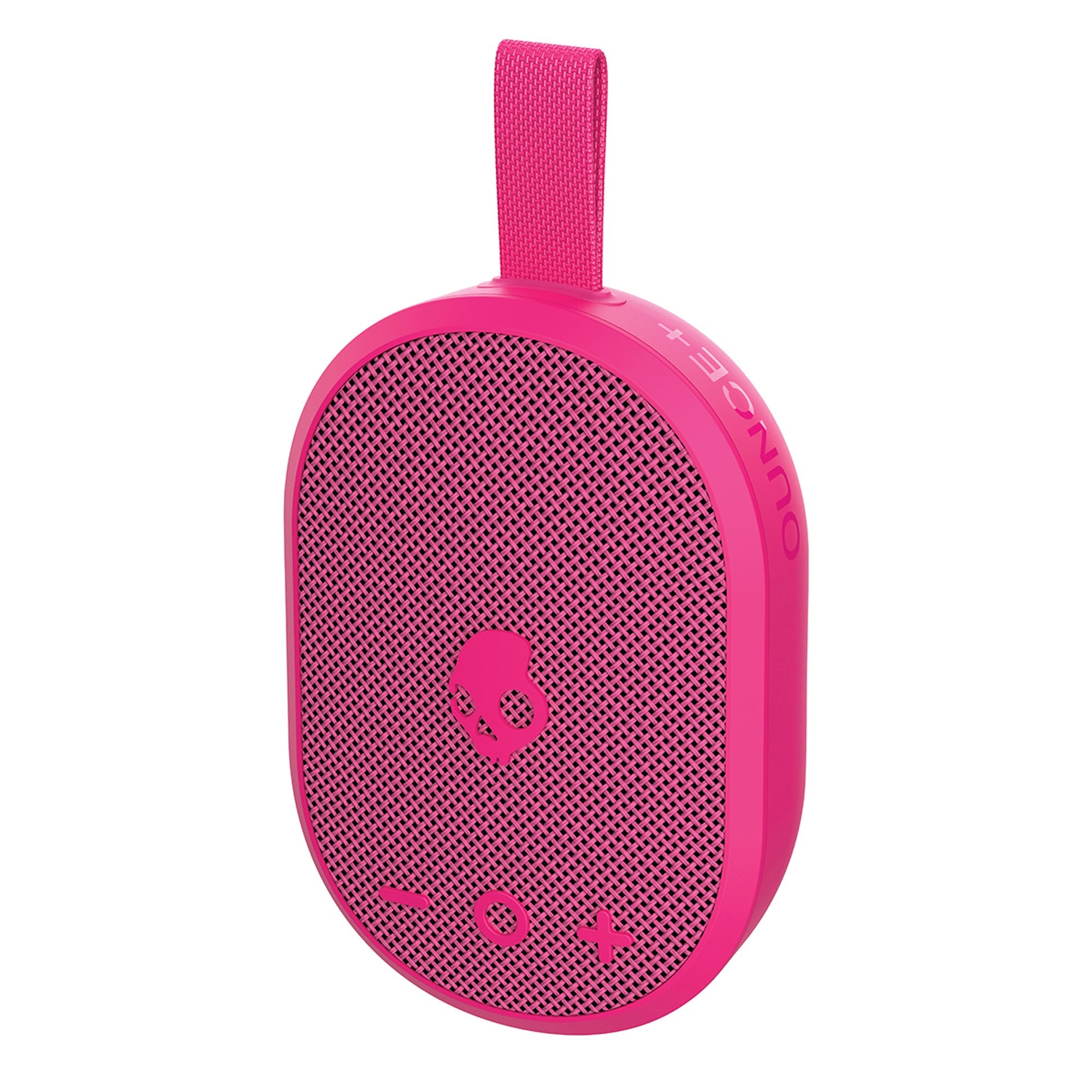 Ounce+ Compact Wireless Speaker Dopamine Pink