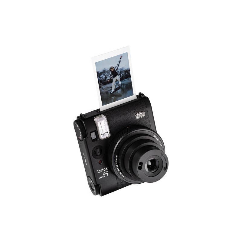 Instax Square Instant Film Camera - (Chalk White)