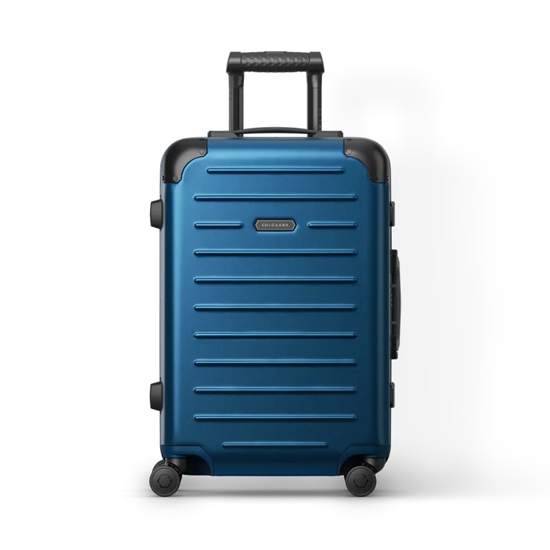 Carry on Closet Original Large Balearic Blue