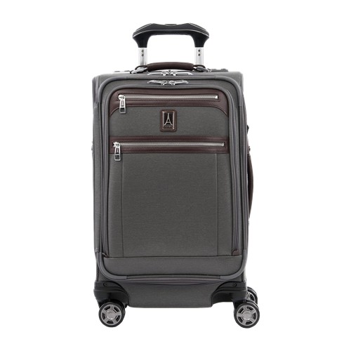 Travelpro Platinum Elite 21-inch Expandable Carry-On Spinner