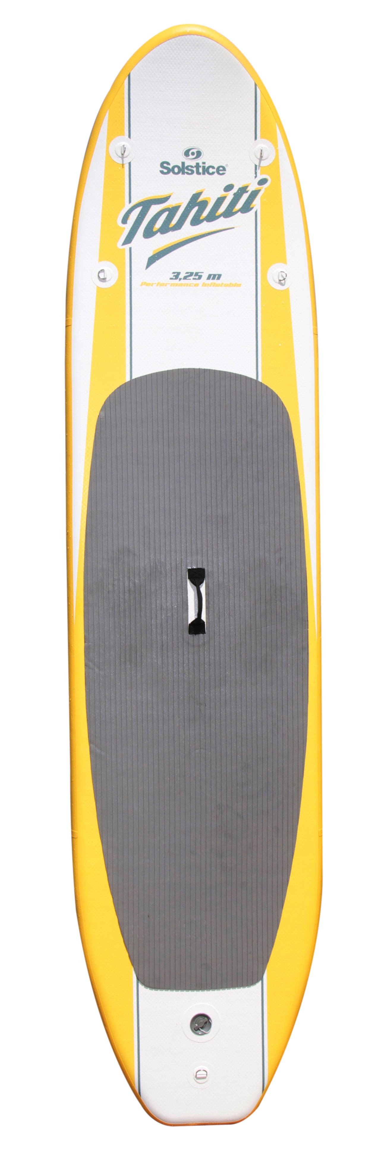 Tahiti Inflatable Stand-Up Paddleboard