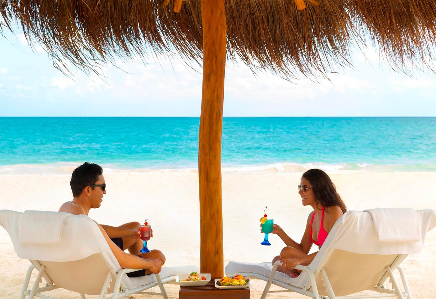 Two Night Riviera Maya Rejuvenation