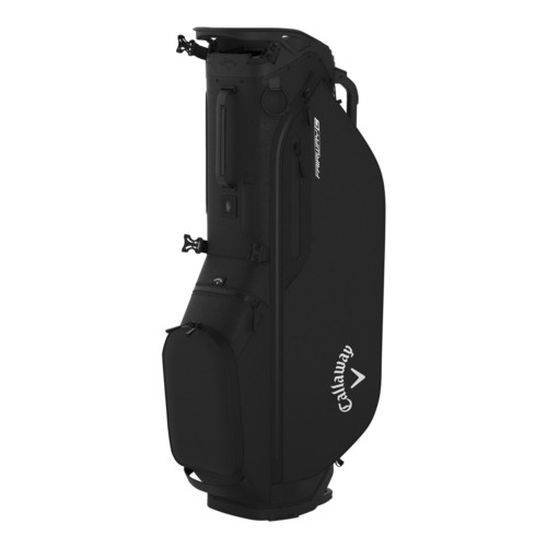 Callaway Fairway C Stand Bag Black, 2024 Black