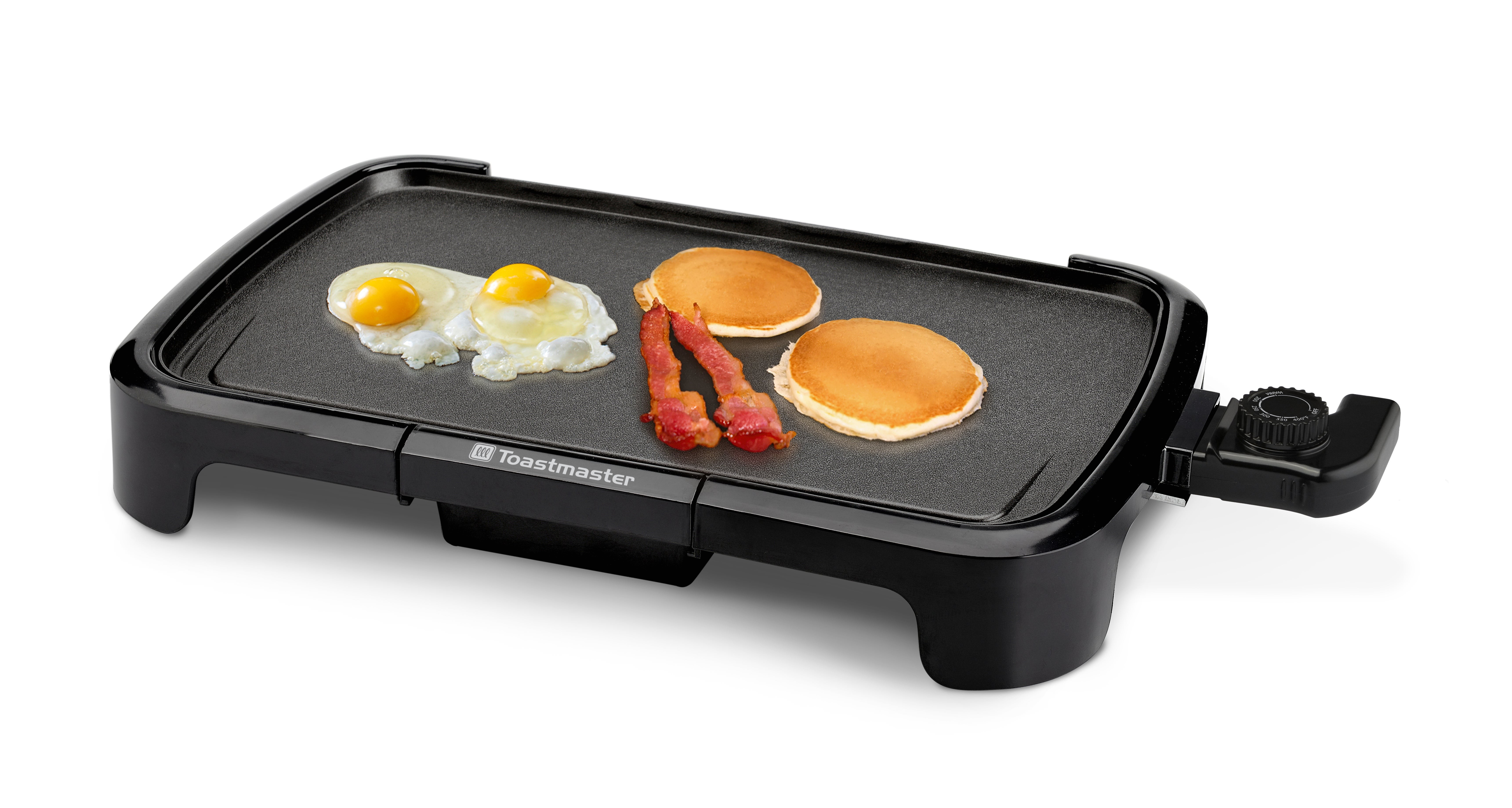 10" x 16" Electric Griddle