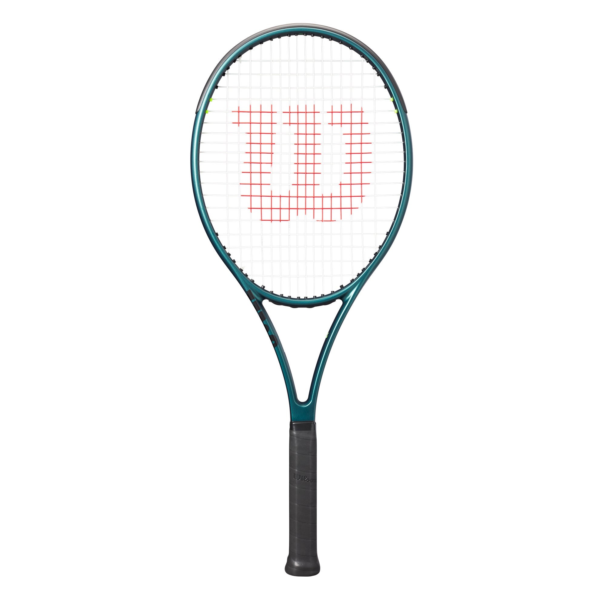 Blade 104 V9 Tennis Racket - 4-3/8" Grip Size (3)